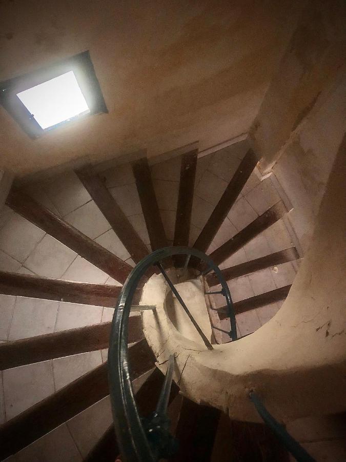 Charmant Studio, Centre Historique, Carmes Αβινιόν Εξωτερικό φωτογραφία